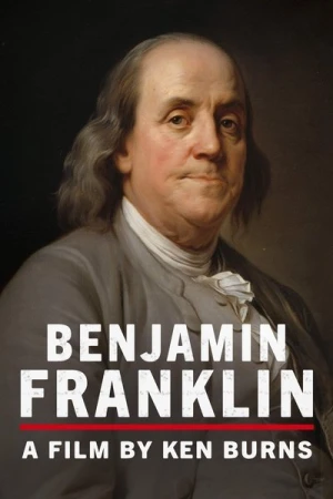 Regarder Benjamin Franklin - Saison 1 en streaming complet