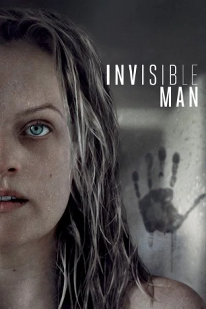 Regarder Invisible Man en streaming complet