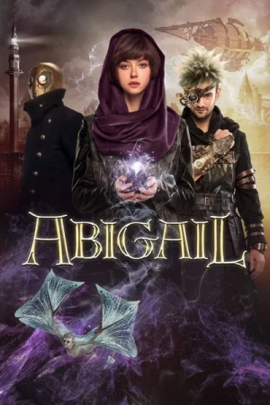 Regarder Abigail, le pouvoir de l'Elue en streaming complet