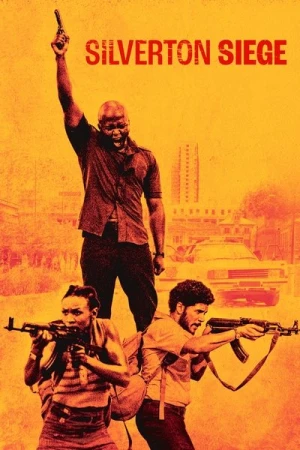 Regarder Silverton Siege en streaming complet