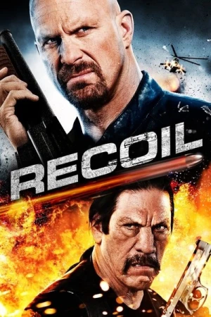  Représailles affiche 