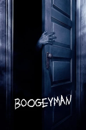 Regarder Boogeyman : La Porte des cauchemars en streaming complet