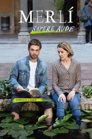 Regarder Merlí. Sapere Aude - Saison 1 en streaming complet