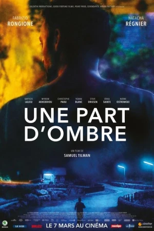  Une part d'ombre affiche 