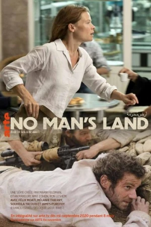 Regarder No Man's Land - Saison 1 en streaming complet