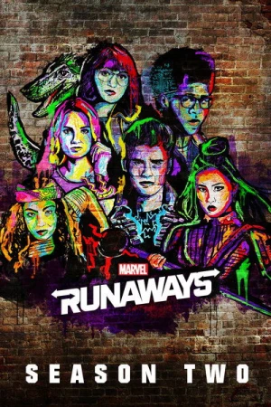 Regarder Marvel's Runaways - Saison 2 en streaming complet