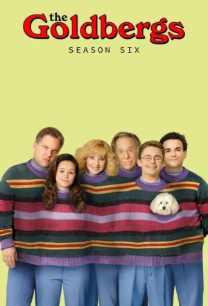 Regarder The Goldbergs - Saison 6 en streaming complet