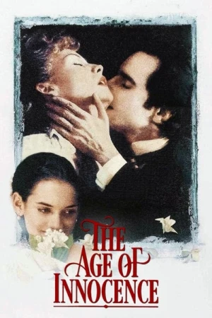 Regarder Le Temps de l'innocence en streaming complet