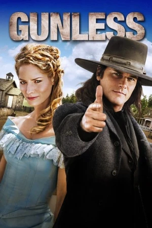 Regarder Désarmé en streaming complet