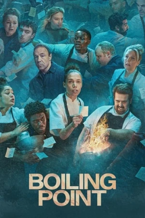 Regarder Boiling Point - Saison 1 en streaming complet