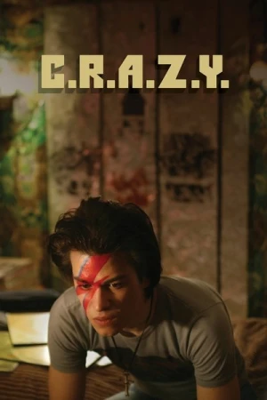 Regarder C.R.A.Z.Y. en streaming complet