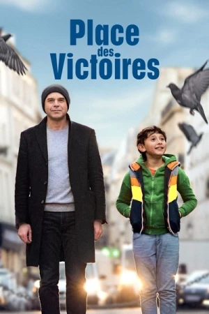 Regarder Place des victoires en streaming complet