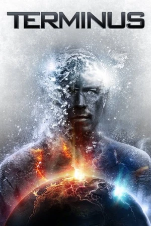  Terminus affiche 