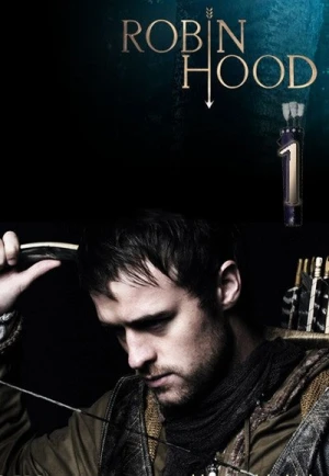 Regarder Robin des bois - Saison 1 en streaming complet