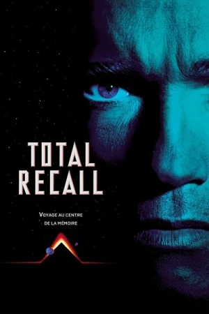 Regarder Total Recall en streaming complet