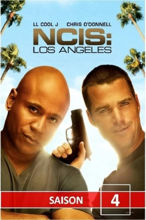 Regarder NCIS : Los Angeles - Saison 4 en streaming complet