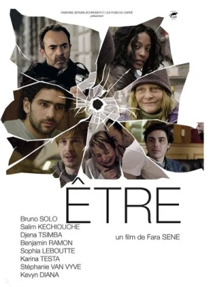 Regarder Être en streaming complet