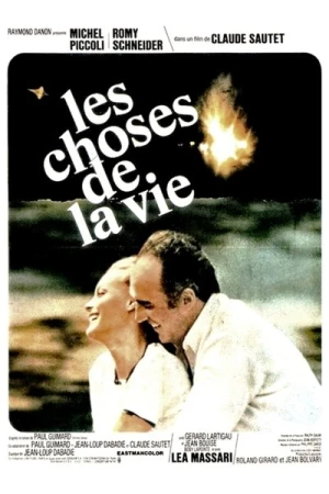 Regarder Les Choses de la vie en streaming complet