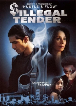 Regarder Illegal Tender en streaming complet