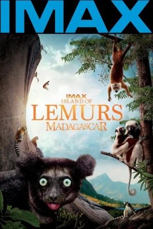 Regarder IMAX L'ile des lémuriens : Madagascar en streaming complet