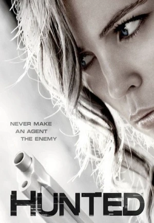 Regarder Hunted - Saison 1 en streaming complet