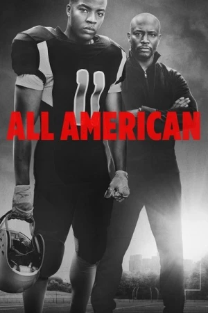 Regarder All American - Saison 1 en streaming complet