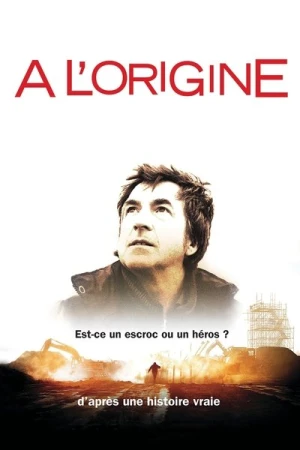  À l'origine affiche 