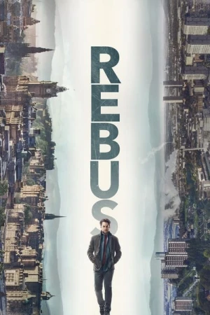 Regarder Rebus - Saison 1 en streaming complet