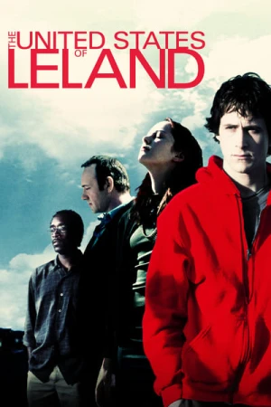  The United States of Leland affiche 