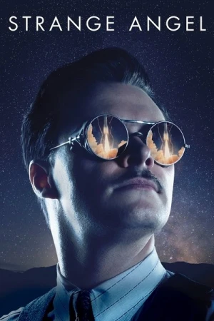 Regarder Strange Angel - Saison 1 en streaming complet