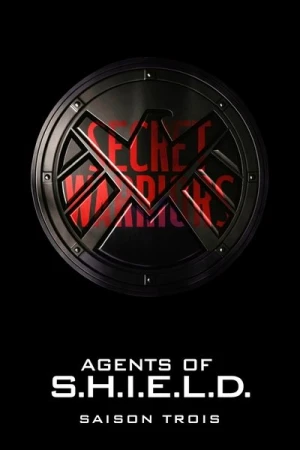 Regarder Marvel's Agents of S.H.I.E.L.D. - Saison 3 en streaming complet