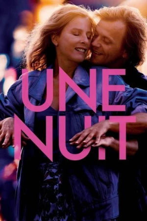 Regarder Une nuit en streaming complet