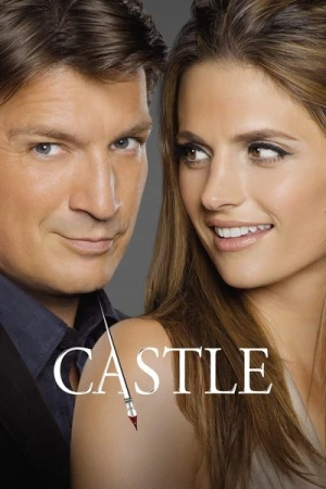 Regarder Castle - Saison 8 en streaming complet