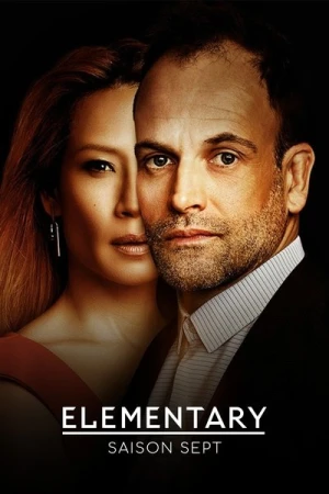 Regarder Elementary - Saison 7 en streaming complet