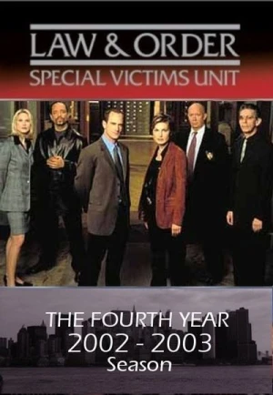 Regarder New York Unité Spéciale - Saison 4 en streaming complet