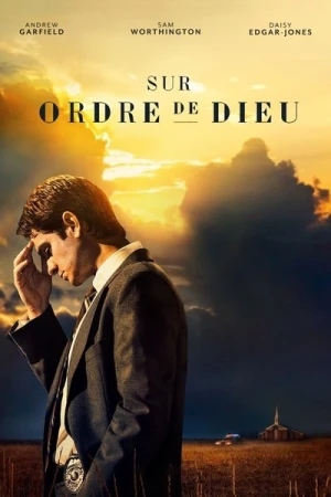  Sur Ordre De Dieu - Saison 1 affiche 