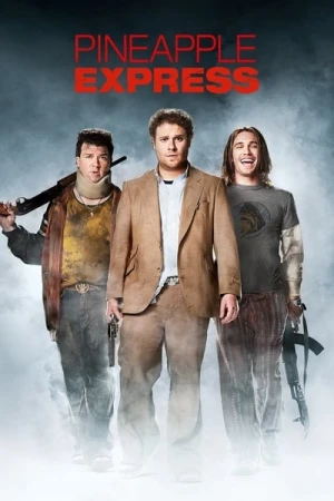  Délire Express affiche 