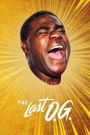 The Last O.G. - Saison 3