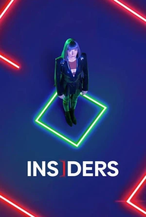 Regarder Insiders - Saison 1 en streaming complet
