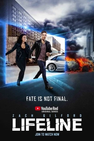 Regarder Lifeline - Saison 1 en streaming complet