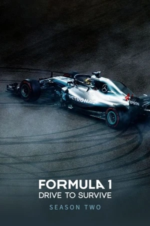 Regarder Formula 1 : Pilotes de leur destin - Saison 2 en streaming complet