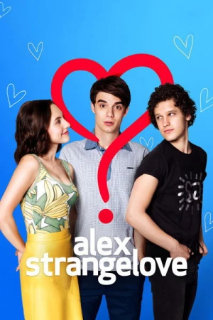 Regarder Alex Strangelove en streaming complet