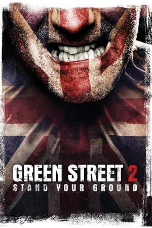 Regarder Hooligans 2 en streaming complet