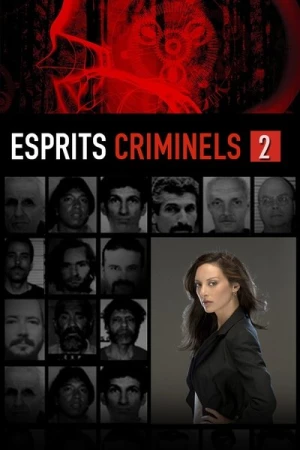 Regarder Esprits criminels - Saison 2 en streaming complet
