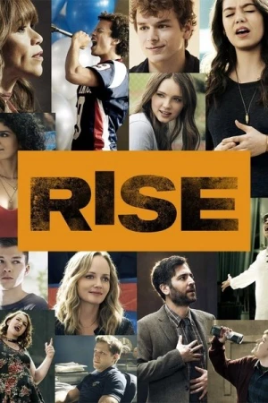 Regarder Rise - Saison 1 en streaming complet