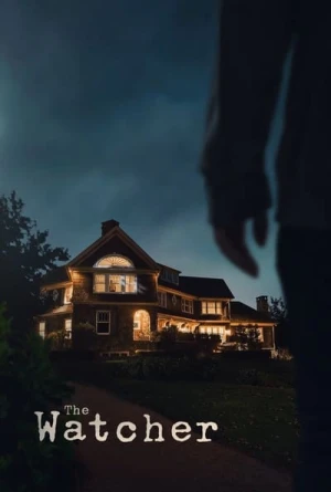  The Watcher - Saison 1 affiche 