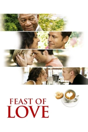 Regarder Festin d'amour en streaming complet