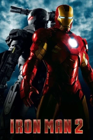 Regarder Iron Man 2 en streaming complet