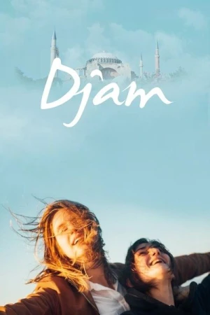 Djam affiche 