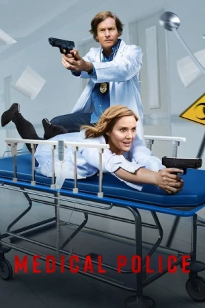 Regarder Medical Police - Saison 1 en streaming complet